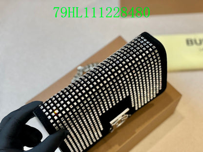 Lullal Fashion -BBR Bags - 225