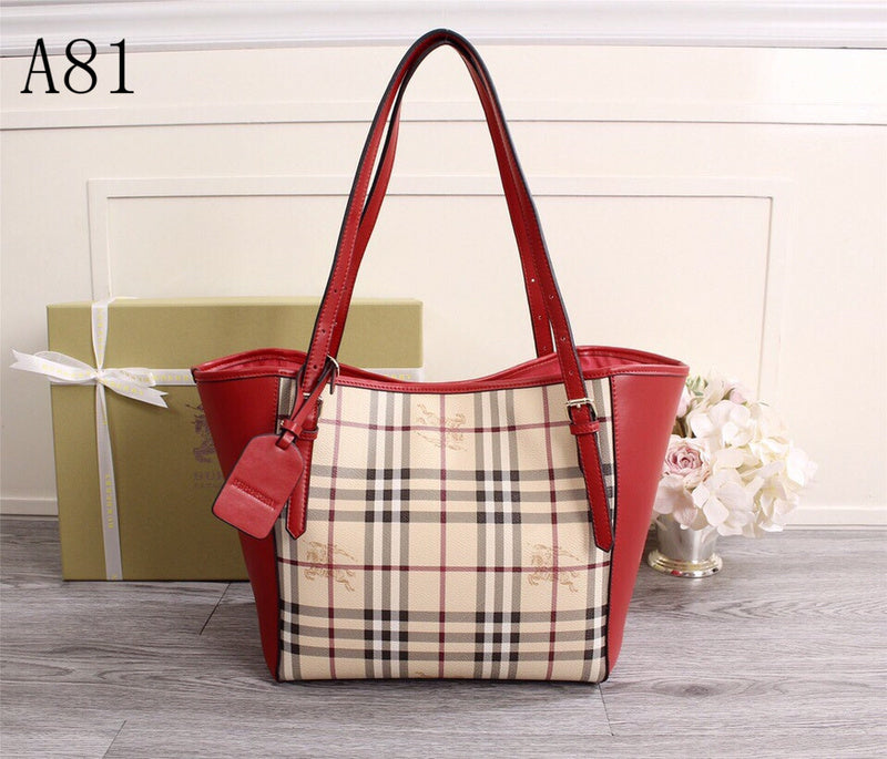 Lullal Fashion -BBR Bags - 749