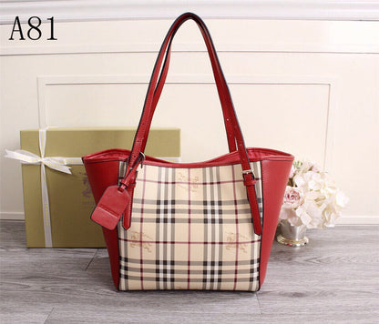 Lullal Fashion -BBR Bags - 749