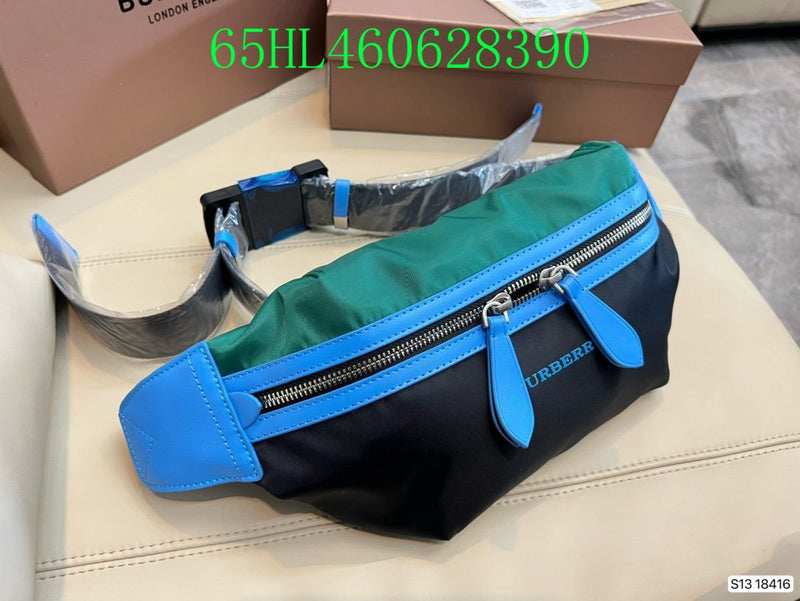 Lullal Fashion -BBR Bags - 304