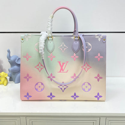 Lullal Fashion Lu-Vi Bags - 16670