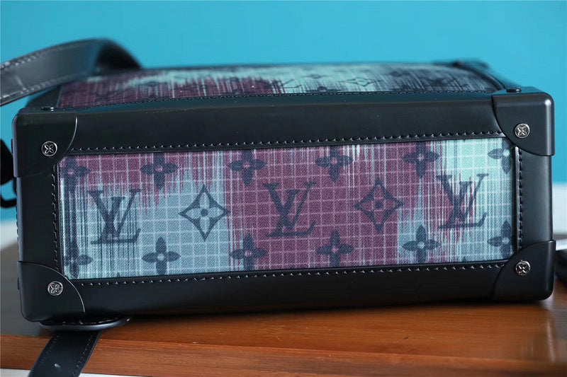 Lullal Fashion Lu-Vi bags - 10155