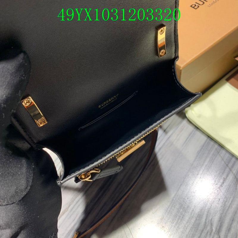 Lullal Fashion -BBR Bags - 610