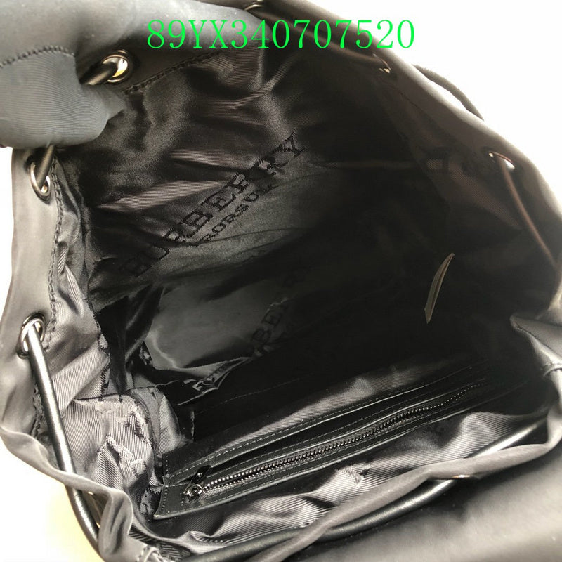 Lullal Fashion -BBR Bags - 453