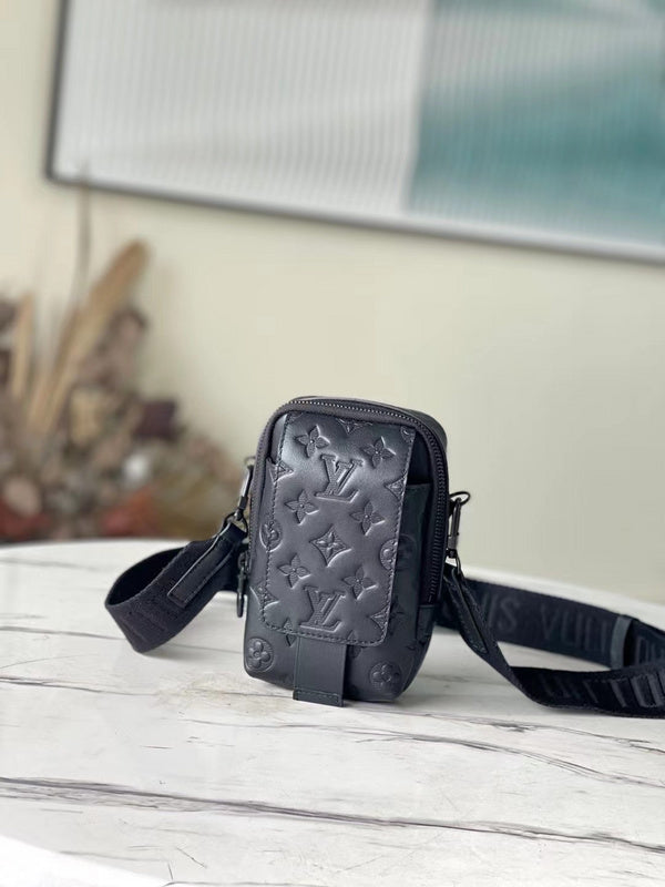 Lullal Fashion Lu-Vi Bags - 16656