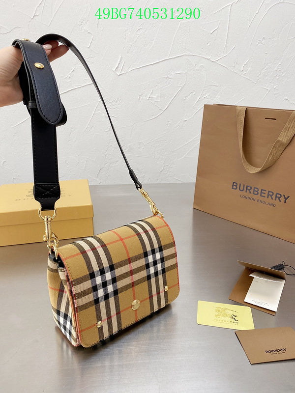 Lullal Fashion -BBR Bags - 491