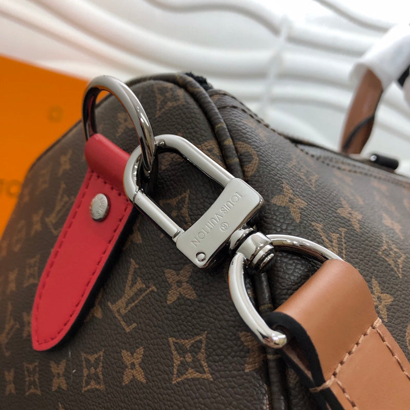 Lullal Fashion Lu-Vi bags - 17078