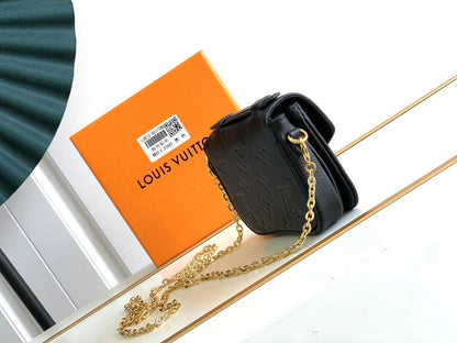 Lullal Fashion Lu-Vi Bags - 16771