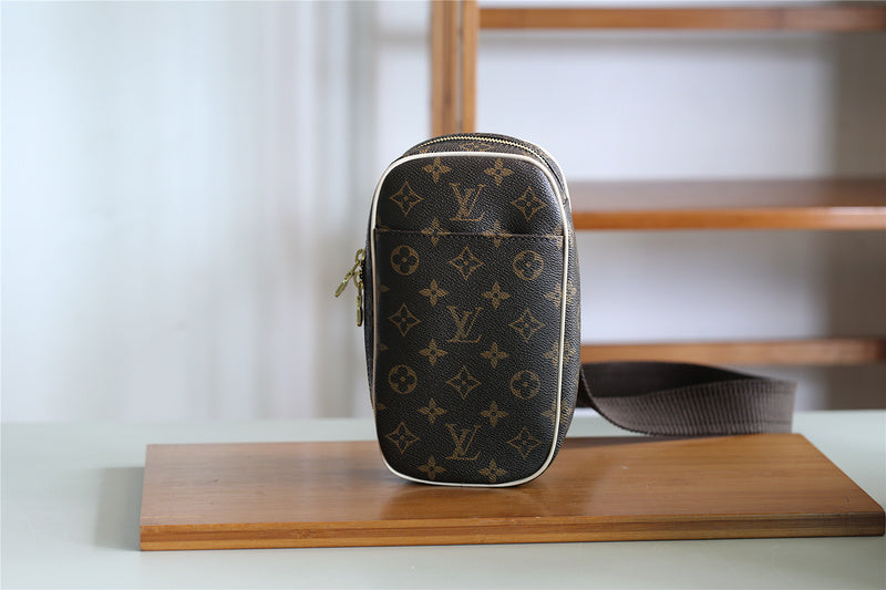 Lullal Fashion Lu-Vi bags - 10956