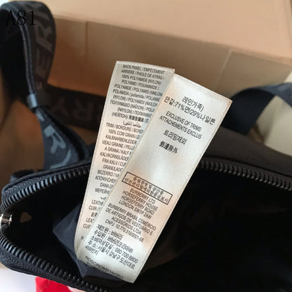 Lullal Fashion -BBR Bags - 865