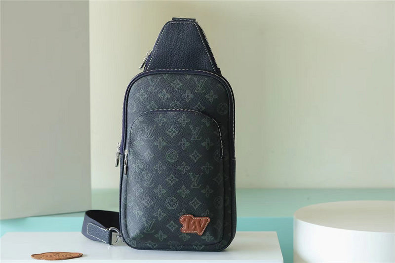 Lullal Fashion Lu-Vi bags - 10213