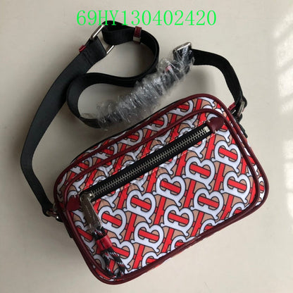 Lullal Fashion -BBR Bags - 563