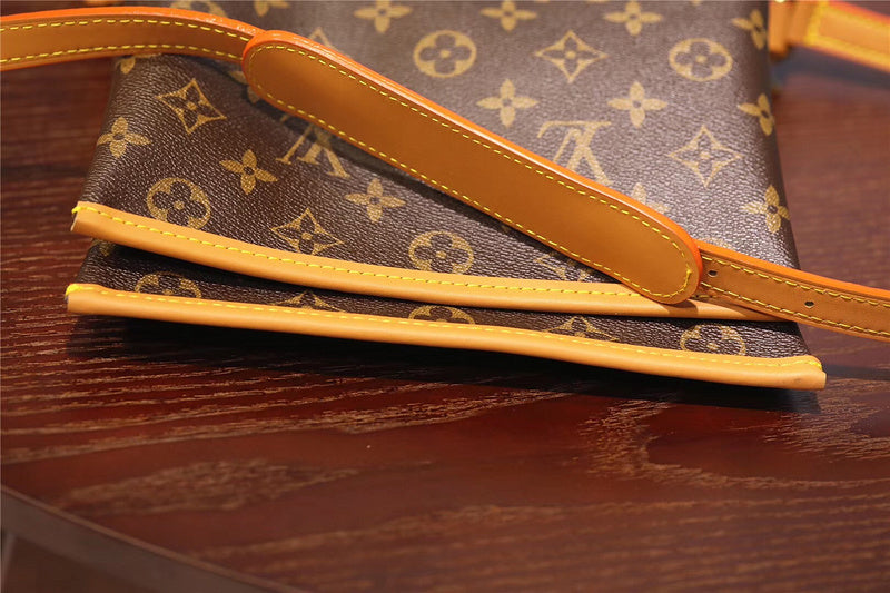 Lullal Fashion Lu-Vi bags - 10454