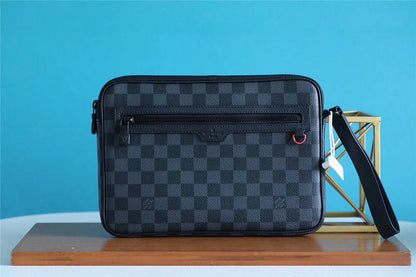 Lullal Fashion Lu-Vi bags - 10377