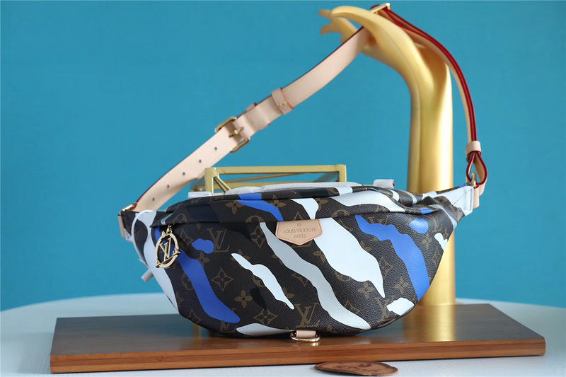 Lullal Fashion Lu-Vi bags - 10338