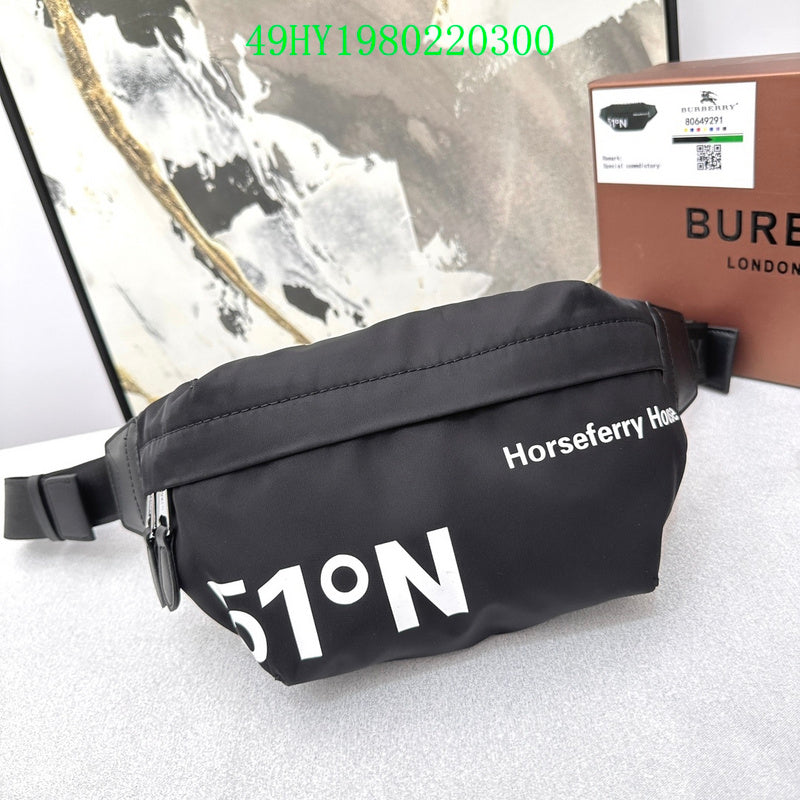 Lullal Fashion -BBR Bags - 194