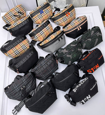 Lullal Fashion -BBR Bags - 201