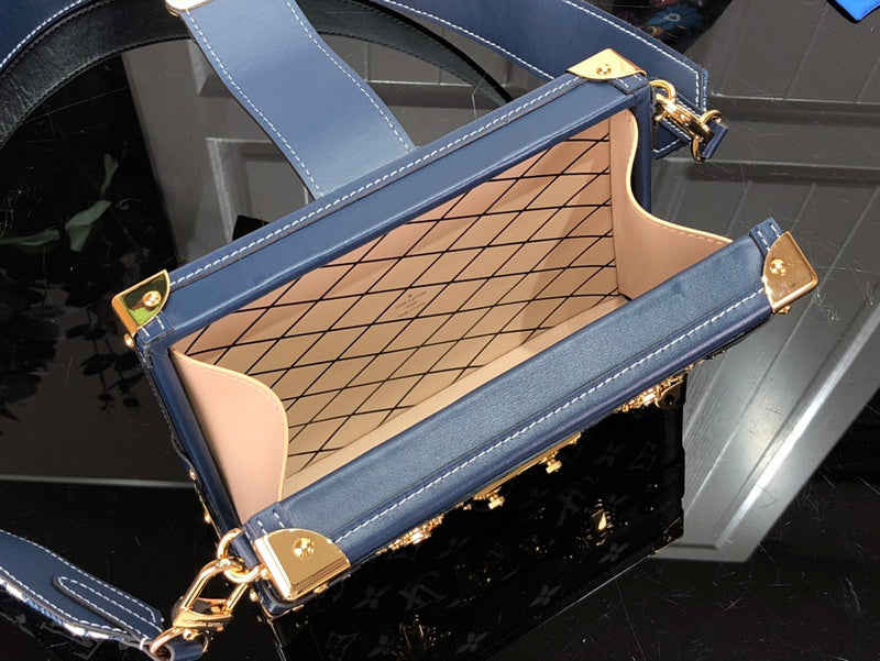 Lullal Fashion Lu-Vi Bags - 16962