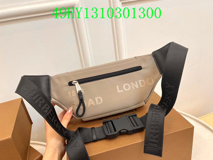 Lullal Fashion -BBR Bags - 173