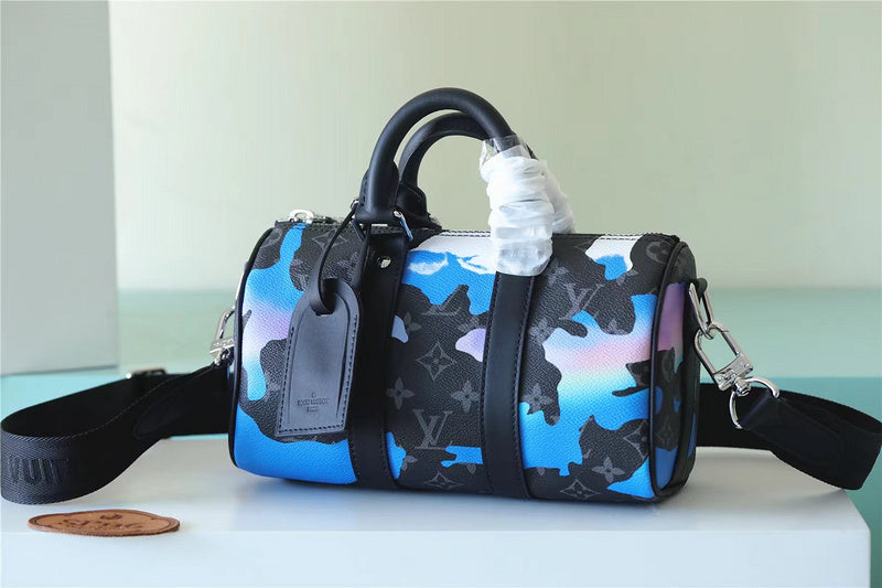 Lullal Fashion Lu-Vi bags - 11253