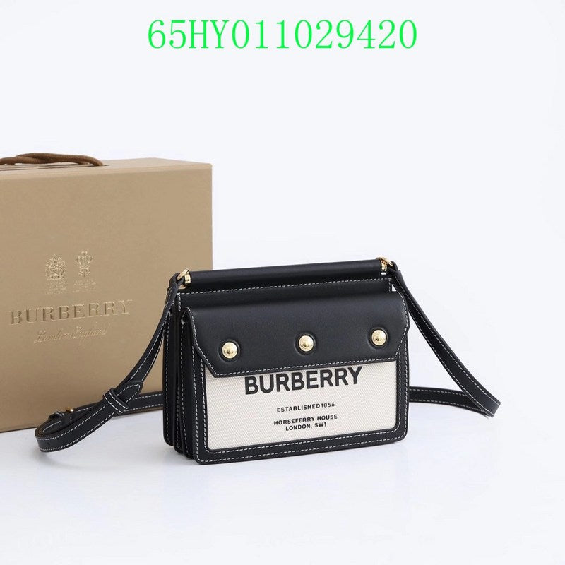 Lullal Fashion -BBR Bags - 609