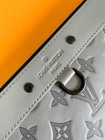 Lullal Fashion Lu-Vi Bags - 16693