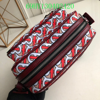 Lullal Fashion -BBR Bags - 563