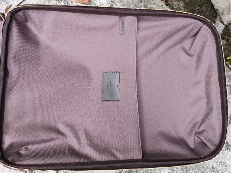 Lullal Fashion Lu-Vi bags - 11380