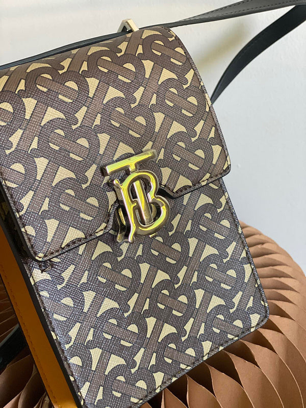 Lullal Fashion -BBR Bags - 1529