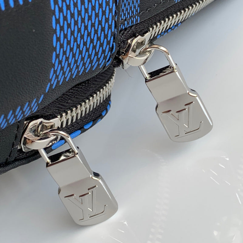 Lullal Fashion Lu-Vi bags - 17122