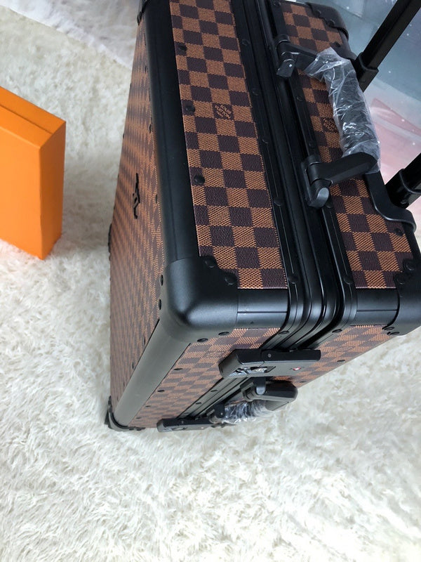 Lullal Fashion Lu-Vi bags - 11403