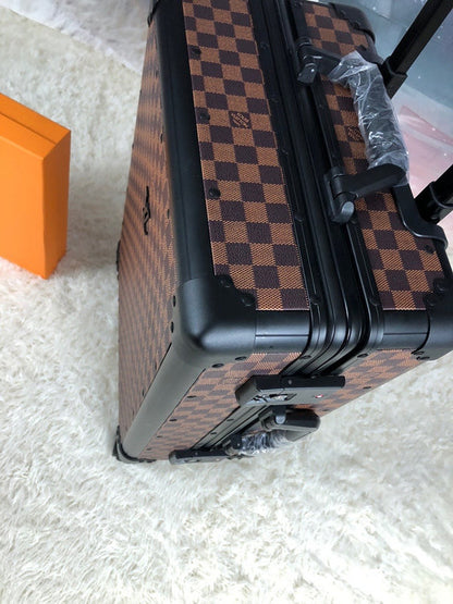 Lullal Fashion Lu-Vi bags - 11403