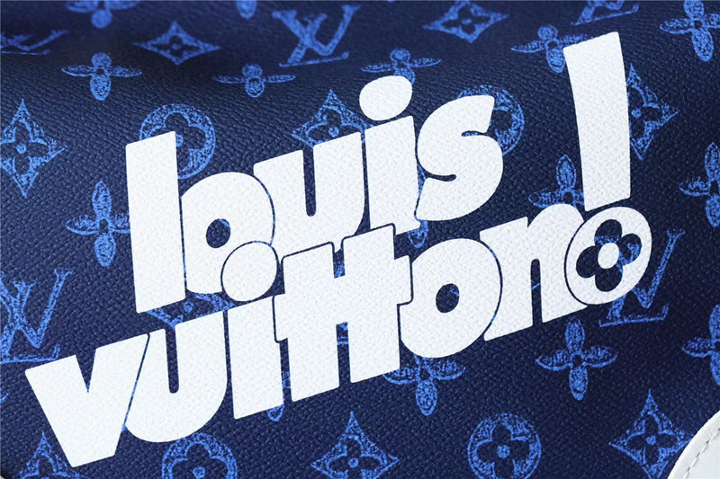 Lullal Fashion Lu-Vi bags - 10254