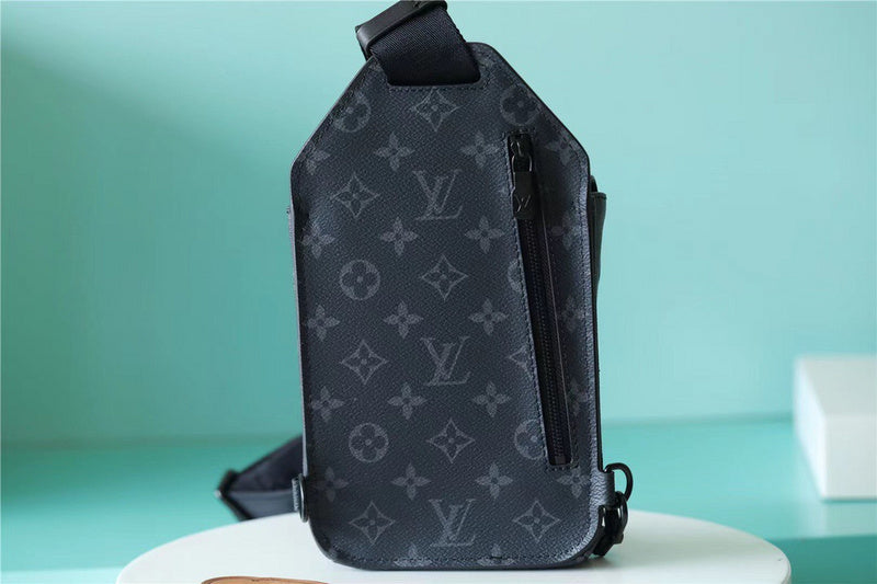 Lullal Fashion Lu-Vi bags - 10019