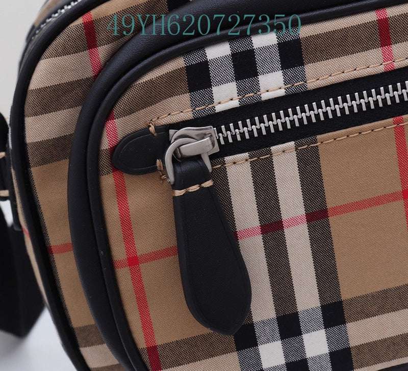 Lullal Fashion -BBR Bags - 691