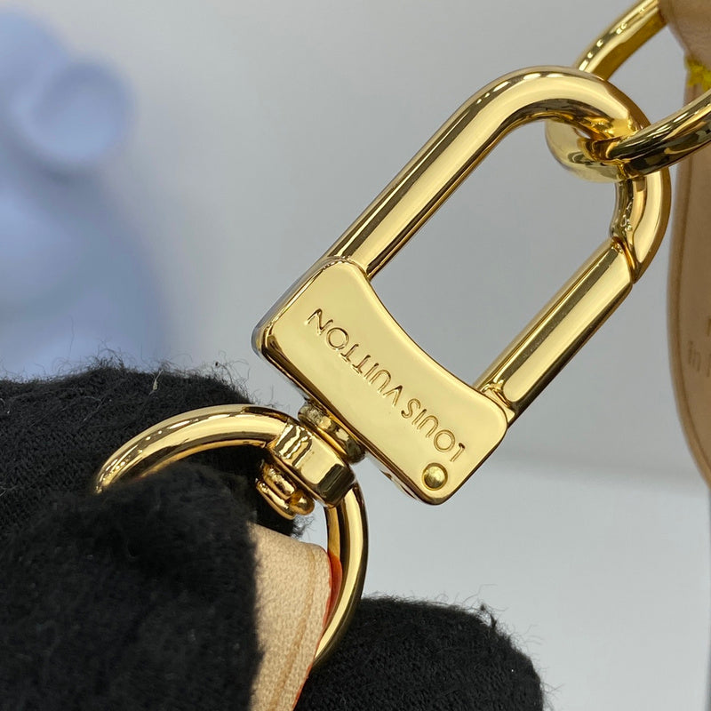 Lullal Fashion Lu-Vi Bags - 16667