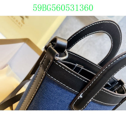 Lullal Fashion -BBR Bags - 512