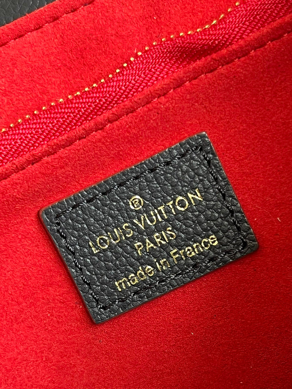 Lullal Fashion Lu-Vi Bags - 16787