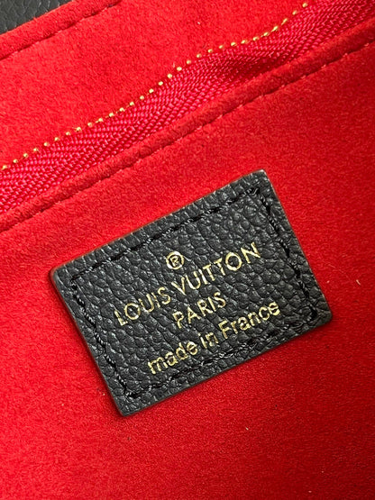 Lullal Fashion Lu-Vi Bags - 16787