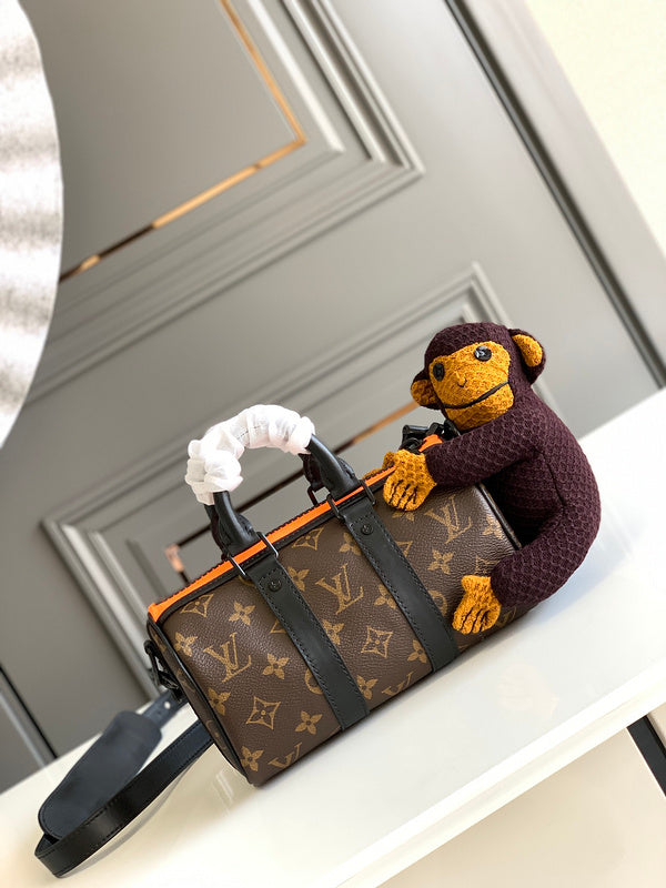 Lullal Fashion Lu-Vi bags - 17001
