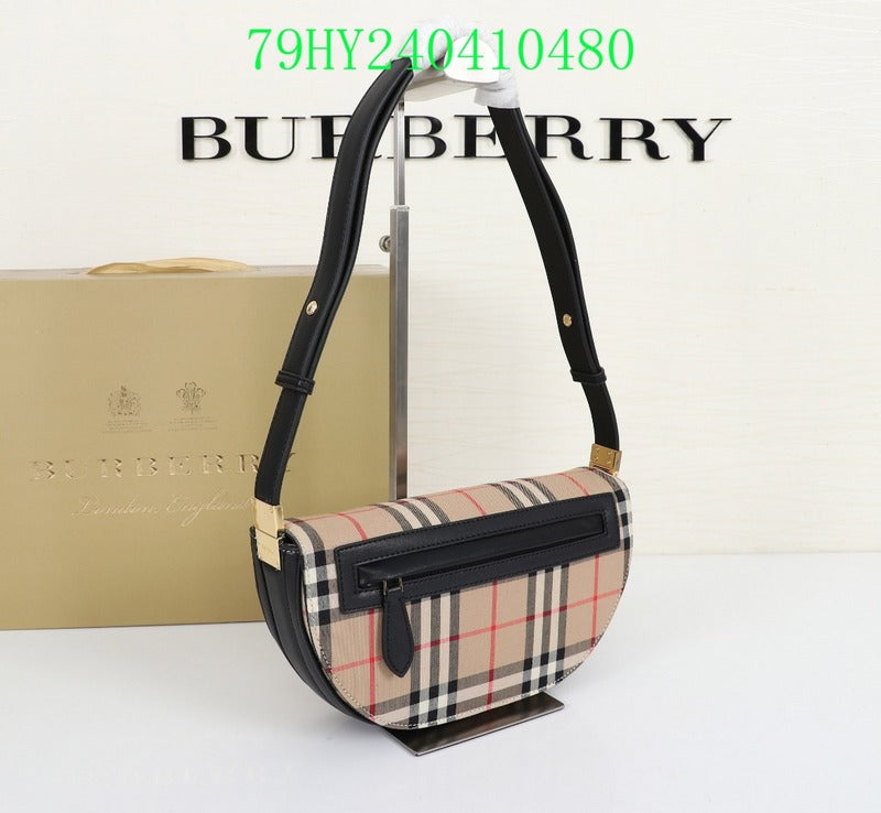 Lullal Fashion -BBR Bags - 532