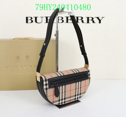 Lullal Fashion -BBR Bags - 532