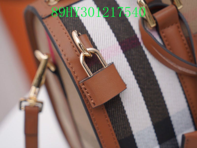 Lullal Fashion -BBR Bags - 337