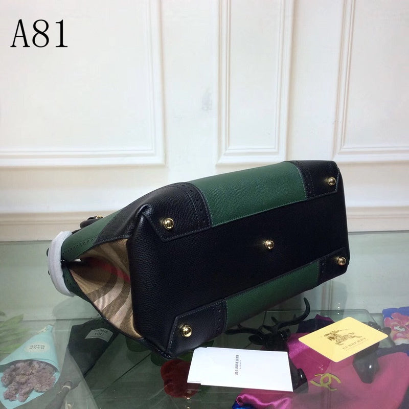 Lullal Fashion -BBR Bags - 864