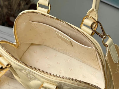 Lullal Fashion Lu-Vi Bags - 16616