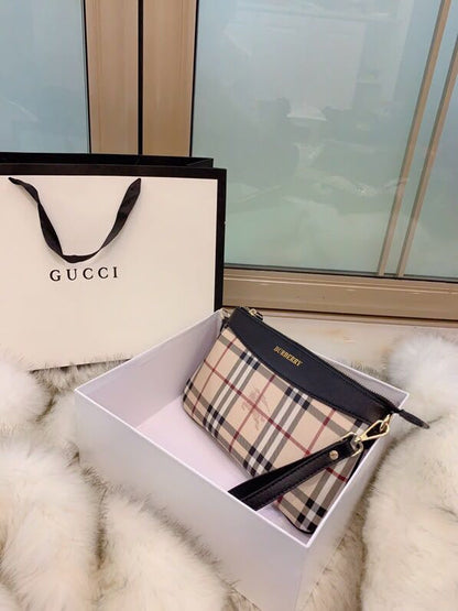 Lullal Fashion -BBR Bags - 963