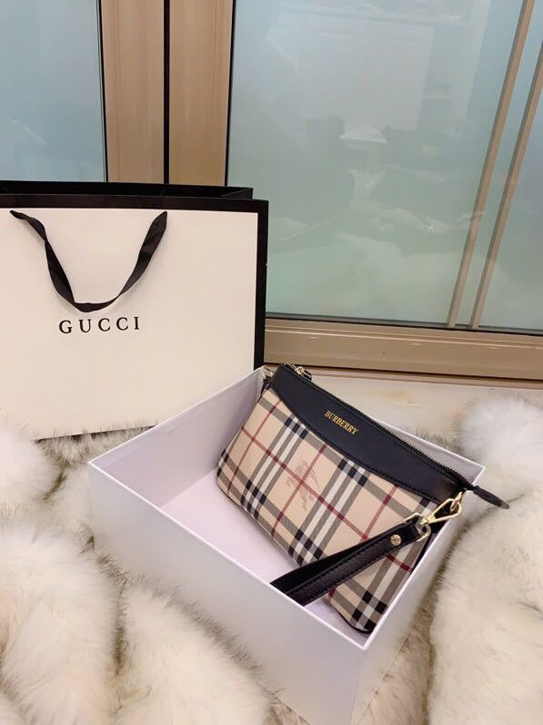 Lullal Fashion -BBR Bags - 963