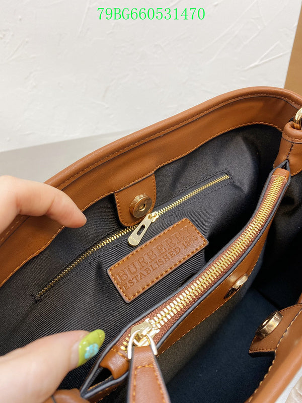 Lullal Fashion -BBR Bags - 495