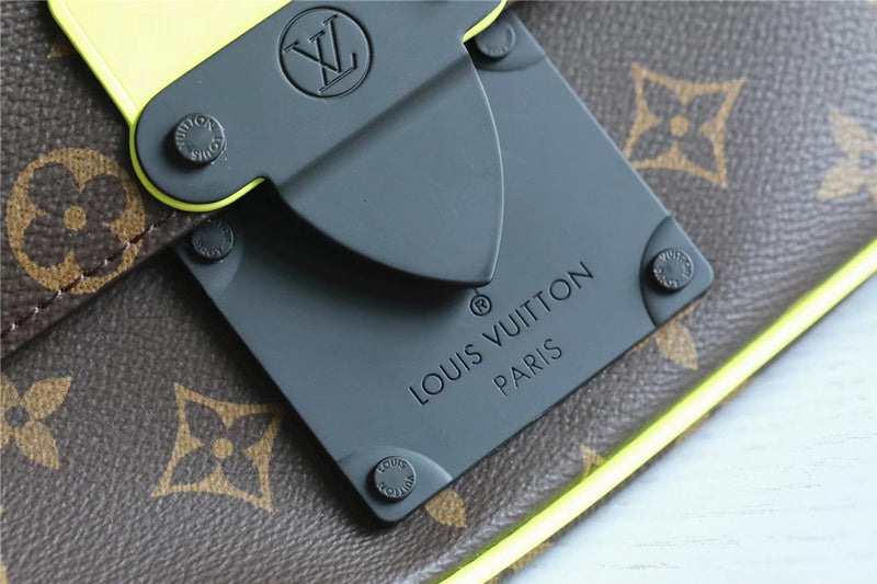 Lullal Fashion Lu-Vi bags - 10097