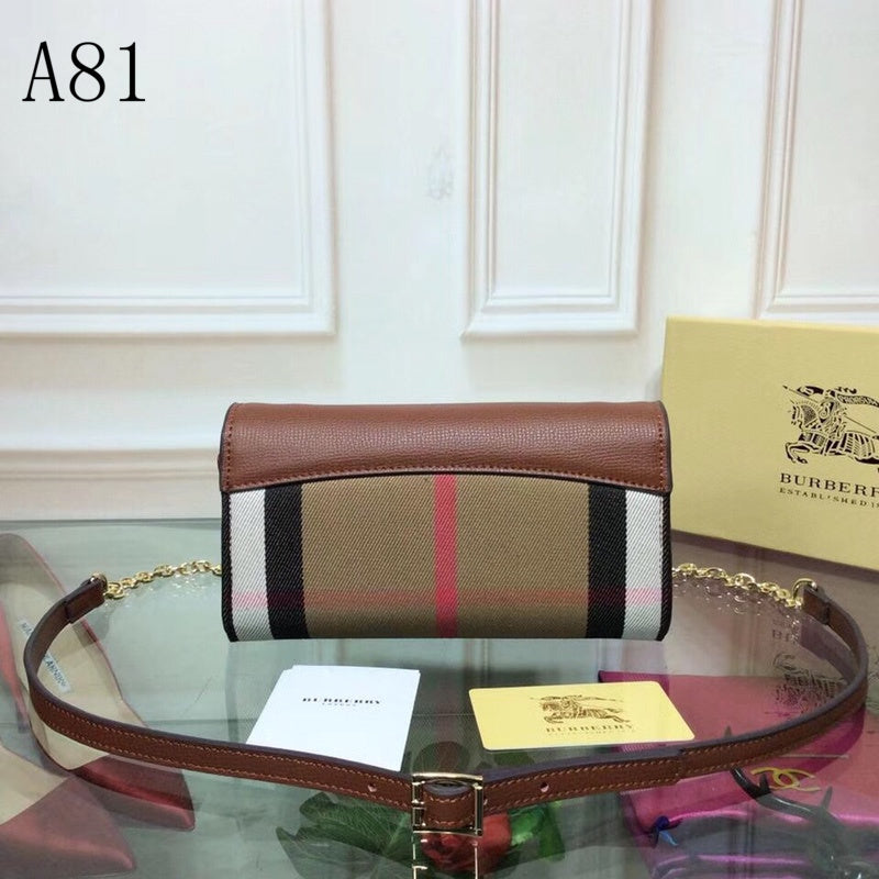 Lullal Fashion -BBR Bags - 838